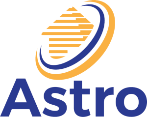 Astro Building Services Logo